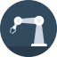 Manufacturing and Production icon 64x64